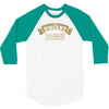 hrd vincent 3/4 Sleeve Shirt
