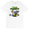walter's laboratory! T-Shirt