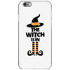 The Witch Is In iPhone 6/6s Case