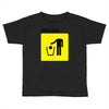 trash Toddler T-shirt
