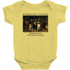 Rembrandt Van Rijn The Night Watch Baby Bodysuit