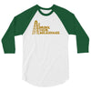 i drink your milkshake 3/4 Sleeve Shirt