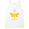 breaking bad   heisenberg chemicals   cult Tank Top