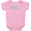 sarcasm loading (2) Baby Onesie