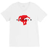 khabib air V-Neck Tee