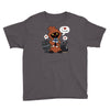 jawas love droids Youth Tee
