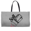 Salt Weekender Totes