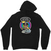 captain black, ideal birthday present or gift Unisex Hoodie