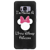 I'm Having a Little Disney Princess Samsung Galaxy S8 Plus