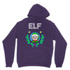 elf christmas Unisex Hoodie