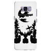r2 d2 on endor Samsung Galaxy S8 Plus