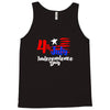 happy independence day the united states Tank Top