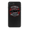 toretto's garage iPhone 7 Plus Case