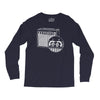 rok 101 Long Sleeve Shirts