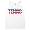 texas Tank Top