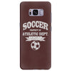 soccer! Samsung Galaxy S8 Plus
