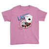 Las Vegas Youth Tee