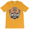 drwsontarans team T-Shirt
