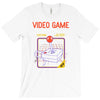 video game the game T-Shirt