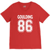 ellie goulding 86 love me like you do V-Neck Tee