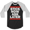 rekone personal 3/4 Sleeve Shirt