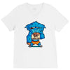 get charalter V-Neck Tee