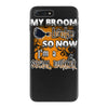 social worker iPhone 7 Plus Case
