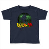 Dragonball Toddler T-shirt