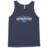contradictions Tank Top
