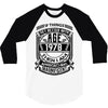 Things Better 1978 Age Approach Magnificent 3/4 Sleeve Shirt