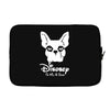 disobey Laptop sleeve