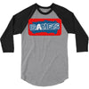fahrie77 3/4 Sleeve Shirt