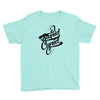stupid cupid Youth Tee