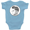 panic! at the disco Baby Onesie