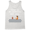 there is no princess Tank Top