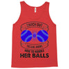 tennis Tank Top