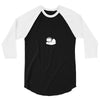 Catana Comic 3/4 Sleeve Shirt