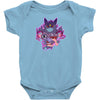 lean squad Baby Onesie