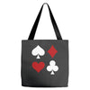 Casino Signs Tote Bags