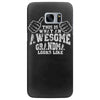 this is what an awesome grandma looks like Samsung Galaxy S7 Edge