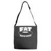 fat wreck chords new Adjustable Strap Totes
