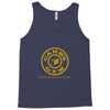 carb's gym Tank Top