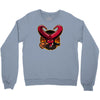 lil hellboy Crewneck Sweatshirt