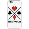 time to play iPhone 6/6s Case