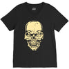 dead halloween head V-Neck Tee
