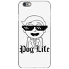 pog life iPhone 6/6s Case