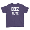 deez nutz Youth Tee