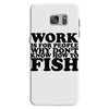 work is for people Samsung Galaxy S7