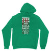 Keep Calm And Call Daryl Unisex Hoodie