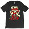incredible sloth T-Shirt